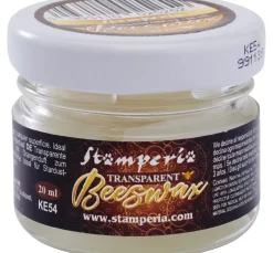 Hot Stamperia Beeswax