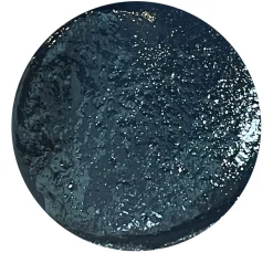 Outlet Stamperia Black Sparkling Coat