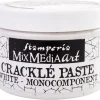 Discount Stamperia "Cracklé Paste"
