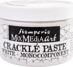 Discount Stamperia "Cracklé Paste"