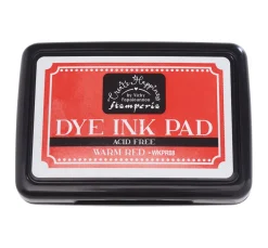 Sale Stamperia DYE INK PAD