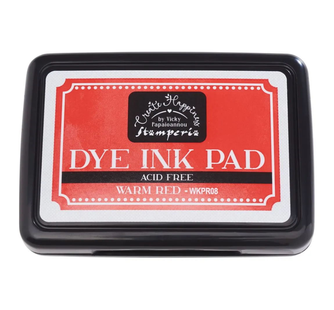 Sale Stamperia DYE INK PAD