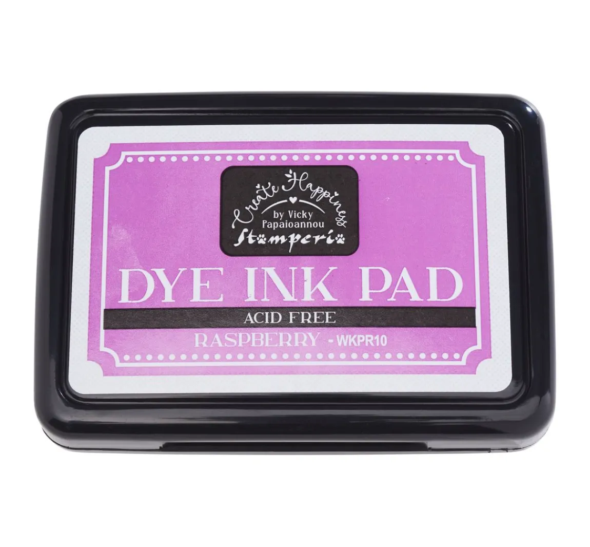 Sale Stamperia DYE INK PAD