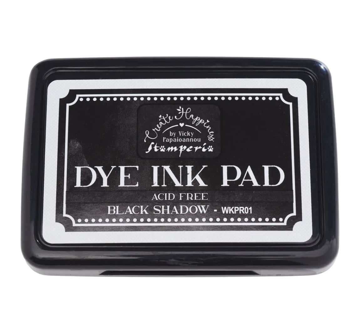 Sale Stamperia DYE INK PAD