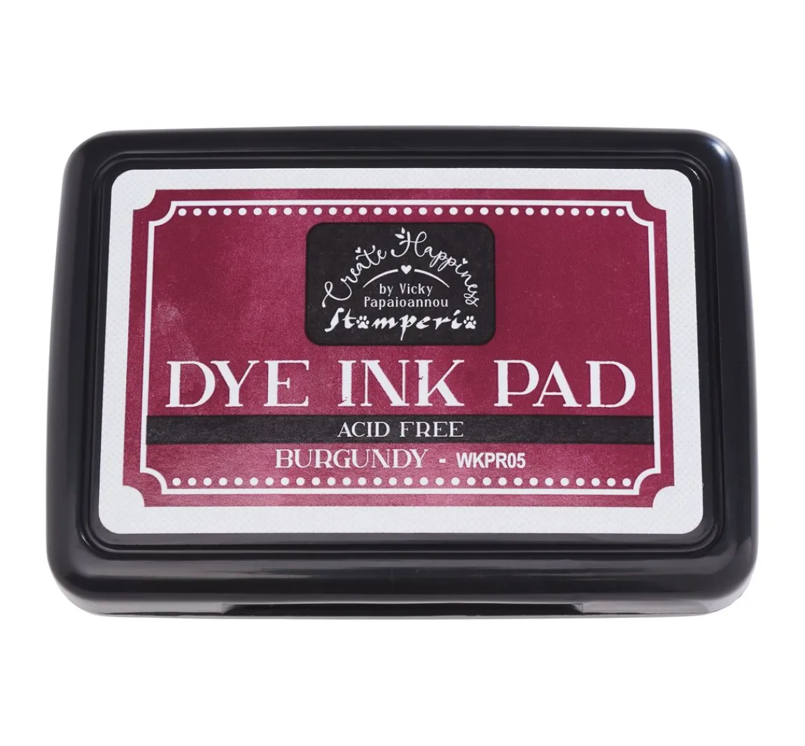 Sale Stamperia DYE INK PAD