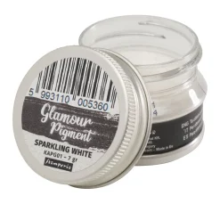 Stamperia Glamour PIgment