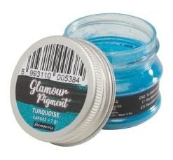 Stamperia Glamour PIgment