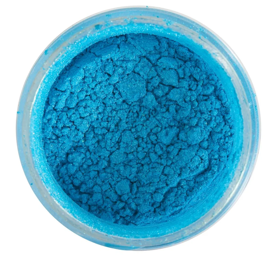Stamperia Glamour PIgment