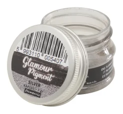 Stamperia Glamour PIgment