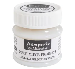 Stamperia Medium for Pigments