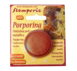 New Stamperia Porporina