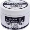 New Stamperia Rice Paper Glue