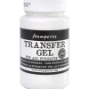 Stamperia "Transfer Gel"