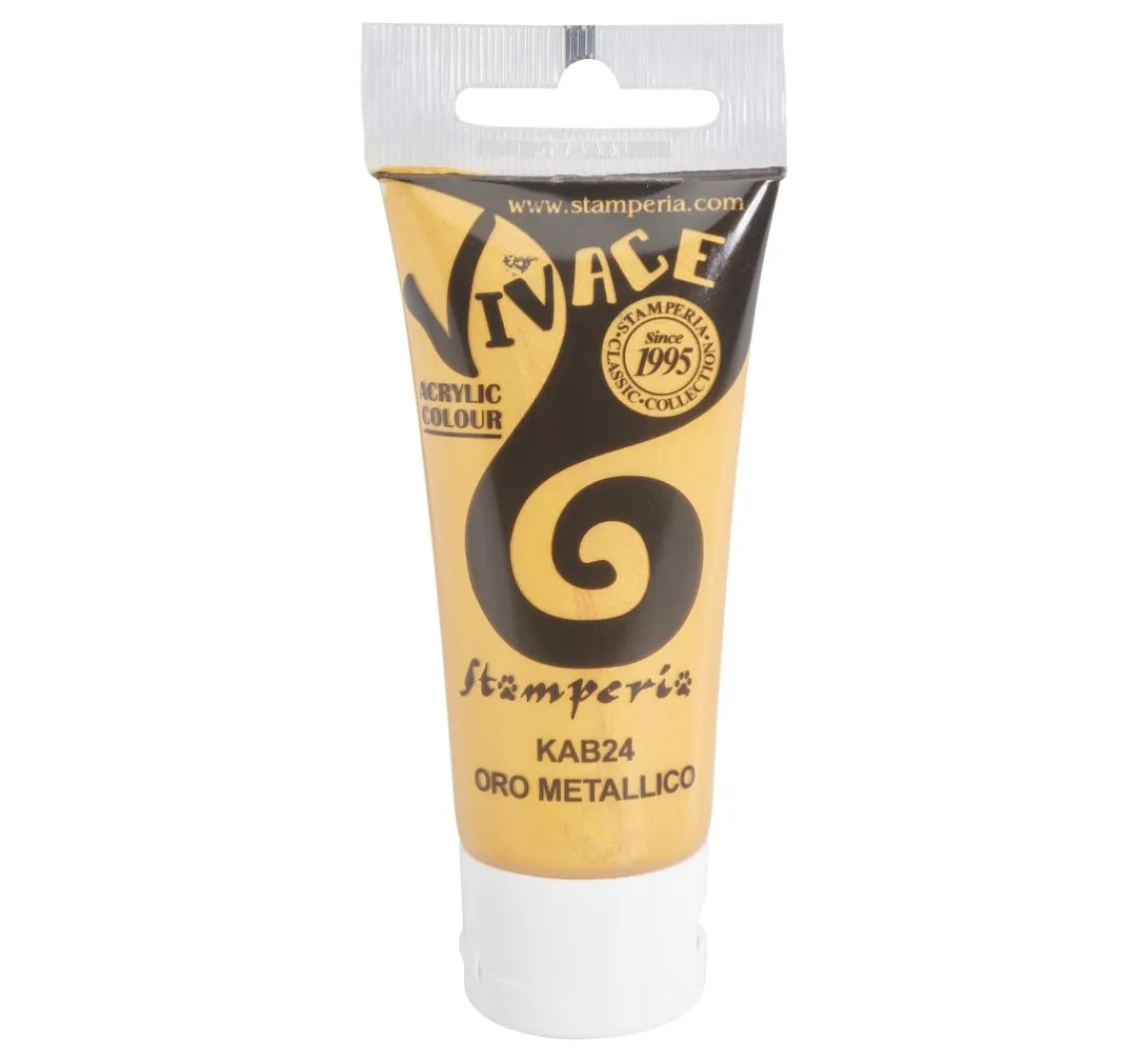 Sale Stamperia Vivace Paint