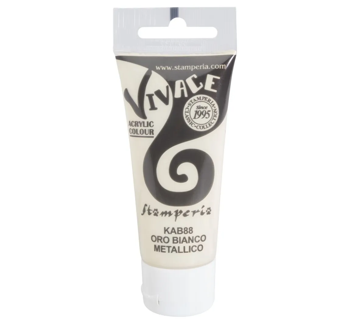 Sale Stamperia Vivace Paint