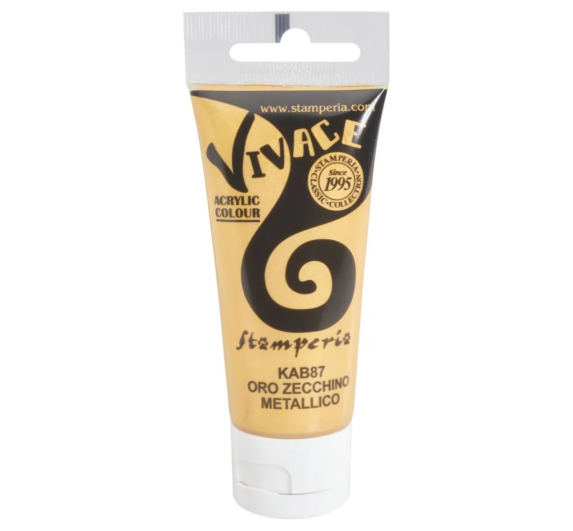 Sale Stamperia Vivace Paint
