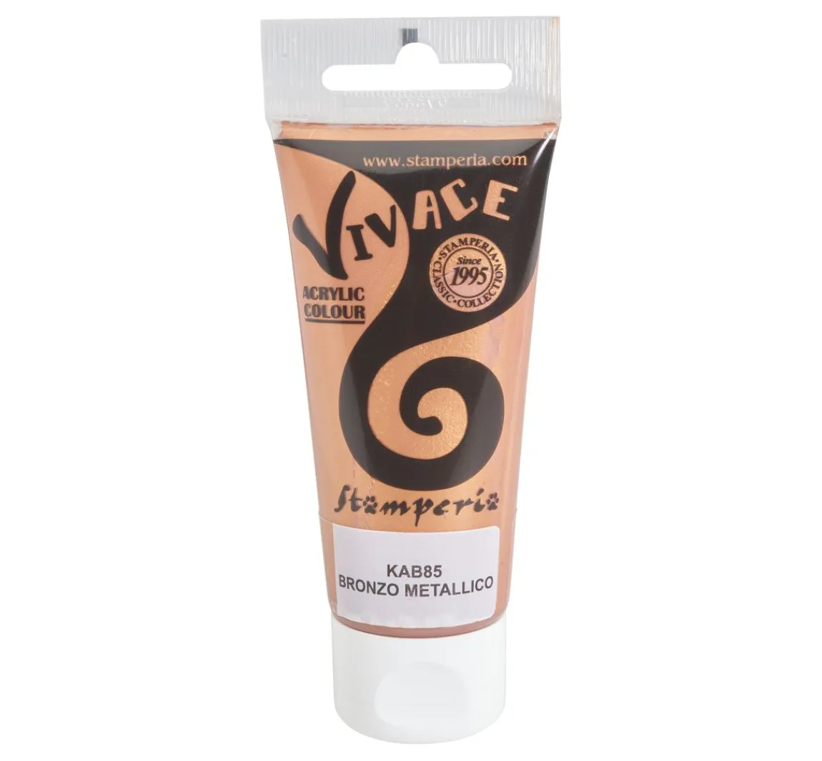 Sale Stamperia Vivace Paint