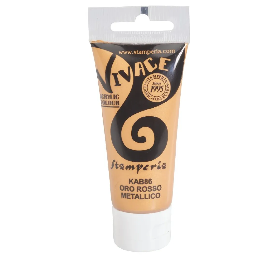Sale Stamperia Vivace Paint