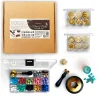 Outlet Stamperia Wax and Seals Starter-Set