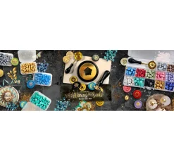 Outlet Stamperia Wax and Seals Starter-Set