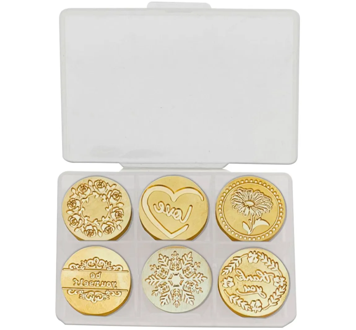 Outlet Stamperia Wax and Seals Starter-Set