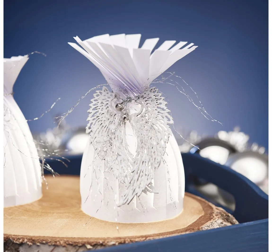 Outlet Pronty Crafts Stanzmotive "Graupappe"