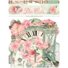 Discount Stamperia Stanzmotive "House of Roses"