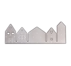 Best Rayher Stanzschablone