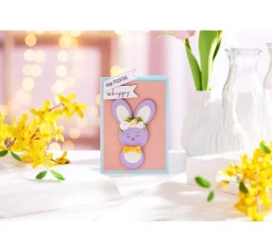 Discount FINDit Stanzschablone