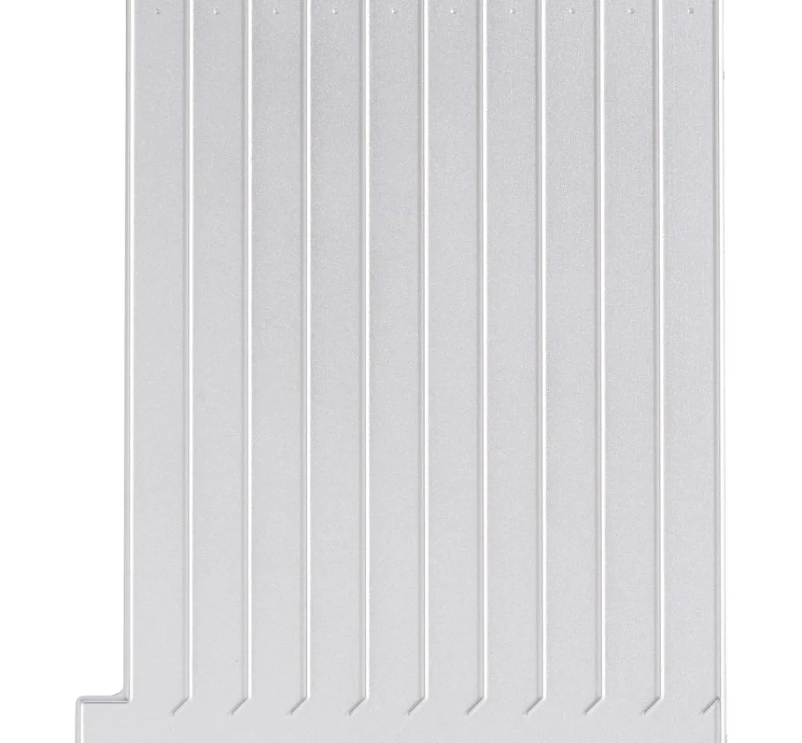 Best FarbTon Papier Stanzschablone "Marinas Licht"