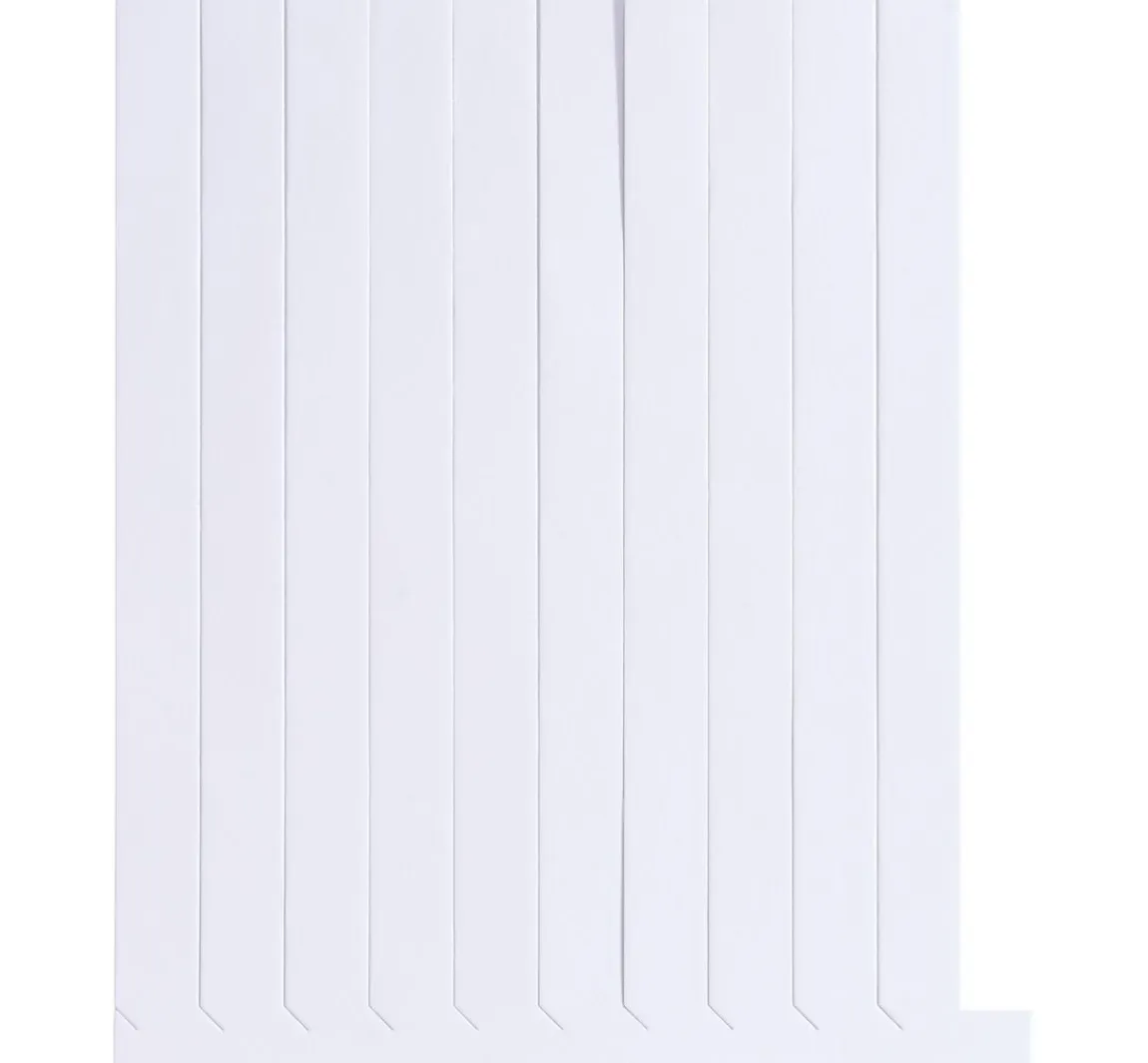 Best FarbTon Papier Stanzschablone "Marinas Licht"