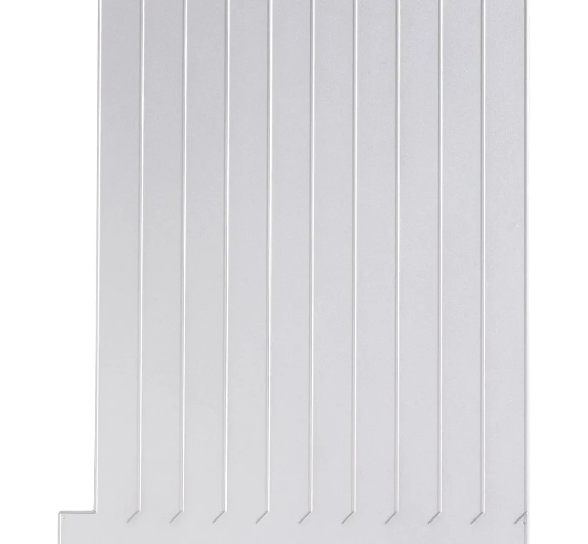 Best FarbTon Papier Stanzschablone "Marinas Licht"