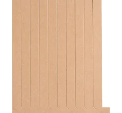 Best FarbTon Papier Stanzschablone