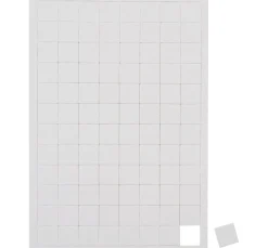 Clearance folia Stanzteile
