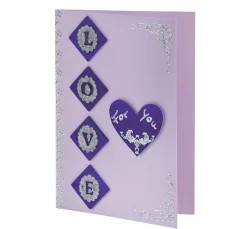 Clearance folia Stanzteile