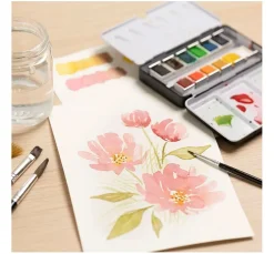 Outlet creativ company Starterset Aquarellfarben