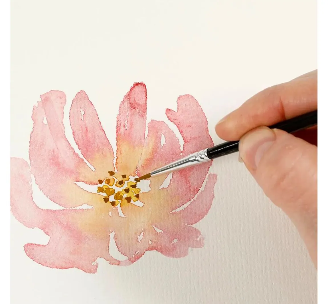 Outlet creativ company Starterset Aquarellfarben