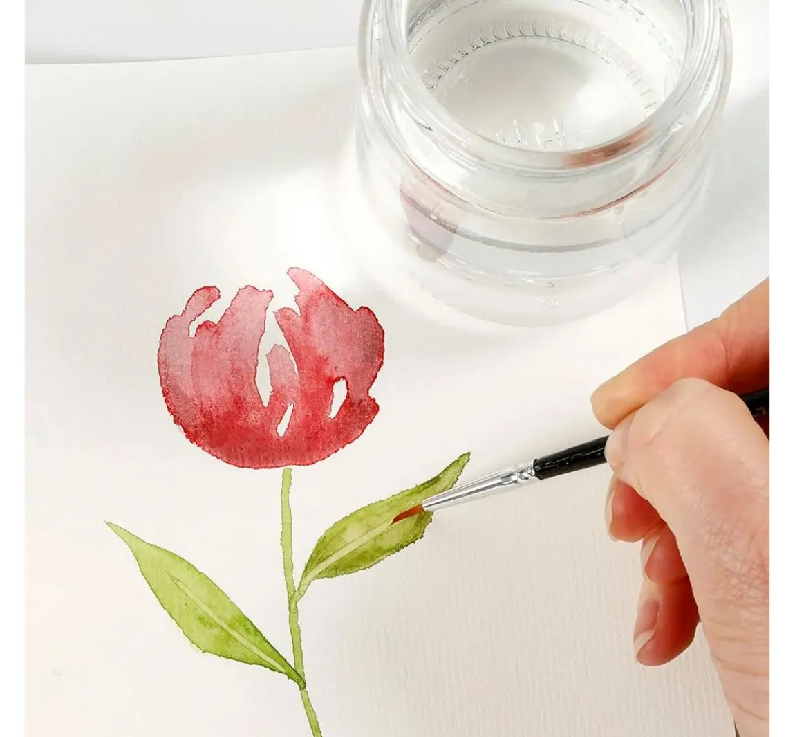 Outlet creativ company Starterset Aquarellfarben