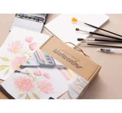 Outlet creativ company Starterset Aquarellfarben