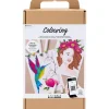 Sale creativ company Starterset Ausmalen "Zeichenmarker"