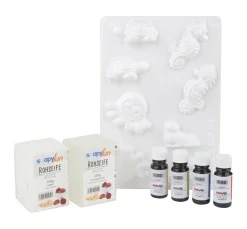 VBS Starter-Set "3D Seifen"