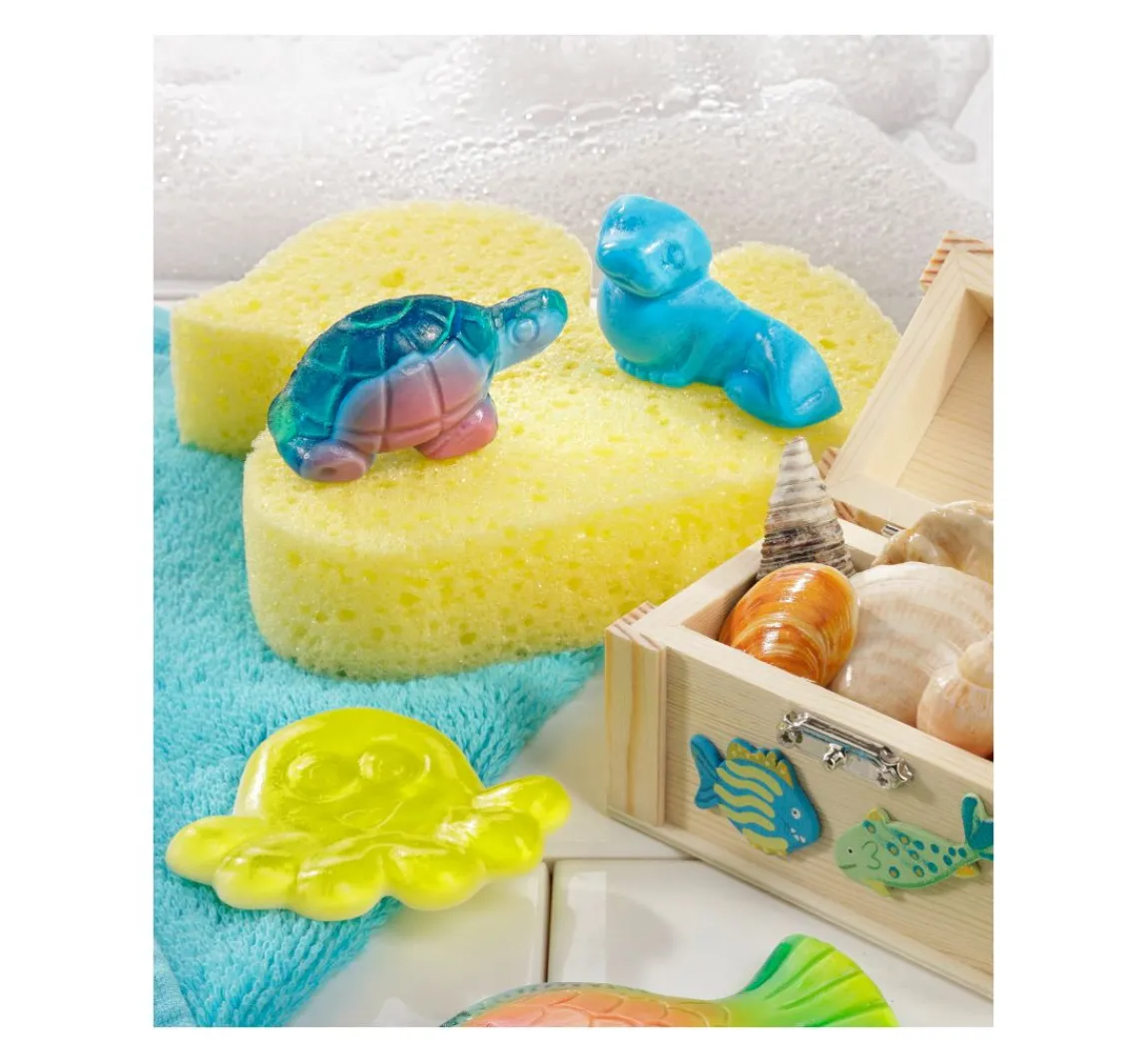 VBS Starter-Set "3D Seifen"