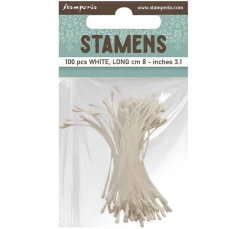Discount Stamperia Staubblätter "Stamens"