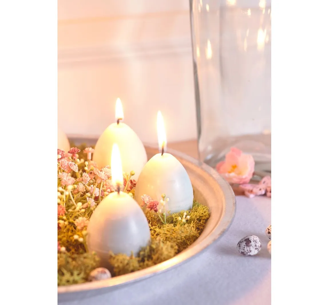 Best Stellwag creative Stearinwachs, 1000 g