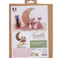 Hot Gomille Steckmotiv