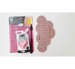 Hot Gomille Steckmotiv