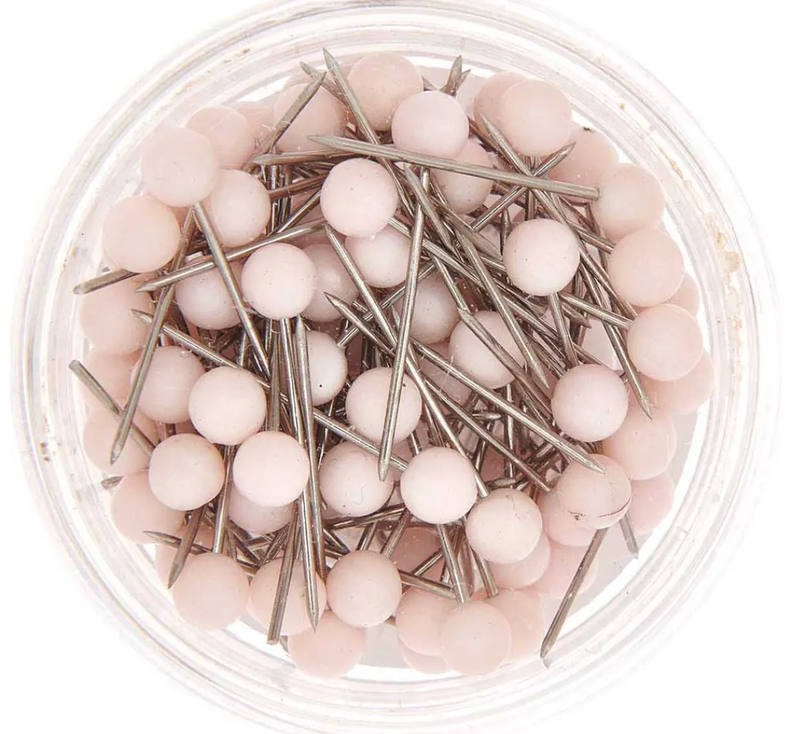 Discount Rico Design Stecknadeln, 16 mm