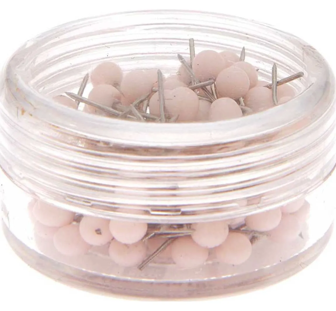 Discount Rico Design Stecknadeln, 16 mm