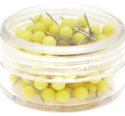 Discount Rico Design Stecknadeln, 16 mm