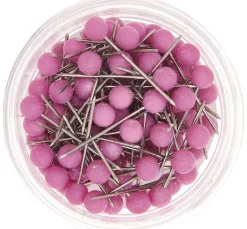 Discount Rico Design Stecknadeln, 16 mm